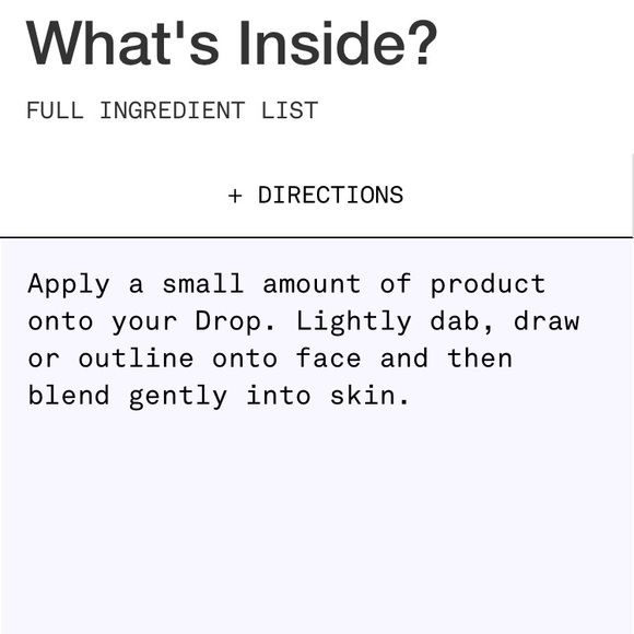 Makeup Sponge Bundle of 2 - Picture 12 of 16